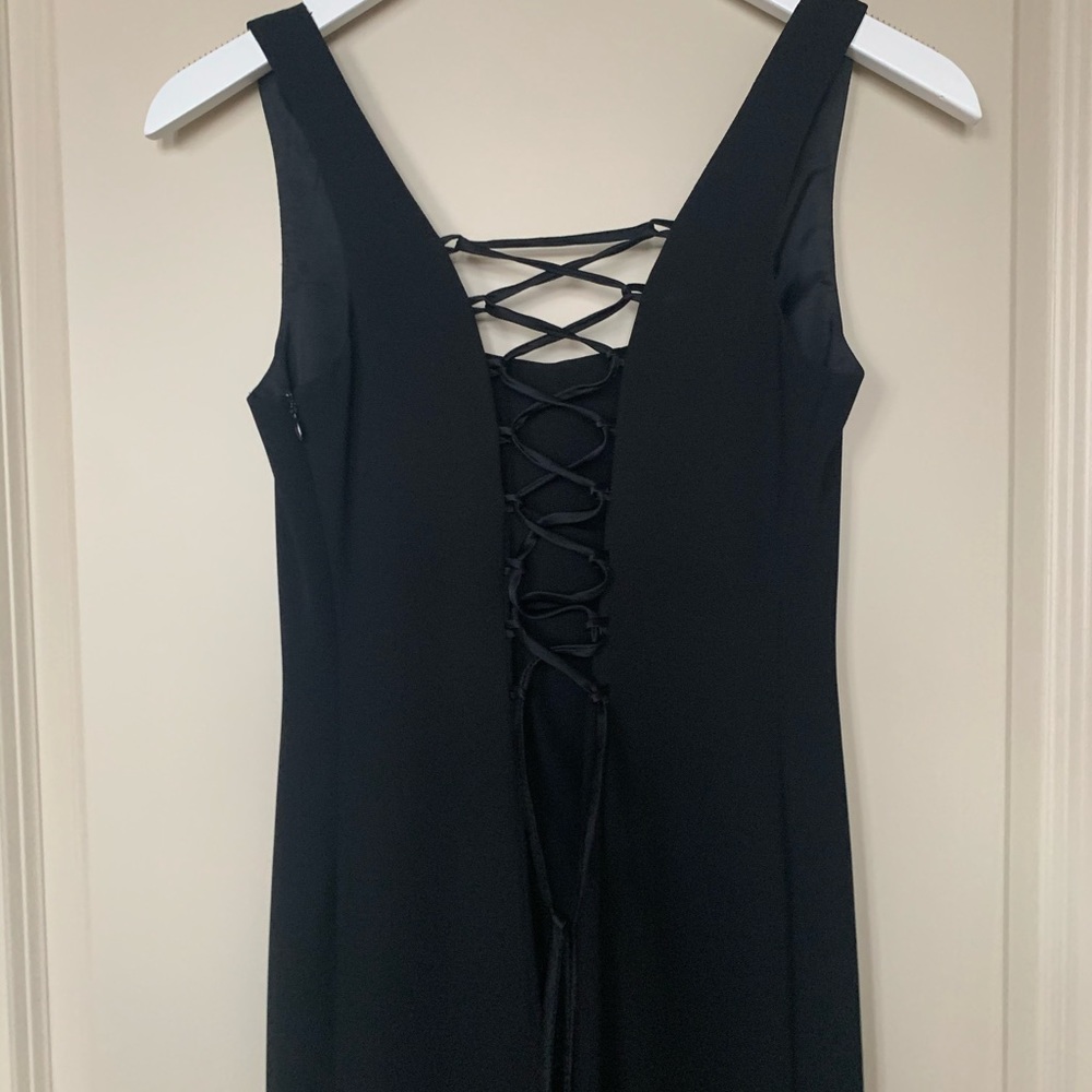 Amm Taylor Dress